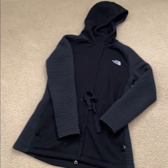 The North Face Jackets & Blazers - North face fleece jacket